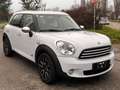 MINI Cooper D Countryman MINI Countryman COOPER D ALL4 Aut. COOPER Weiß - thumbnail 2