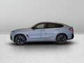 BMW X4 xdrive M40d mhev 48V auto Grigio - thumbnail 3