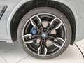 BMW X4 xdrive M40d mhev 48V auto Grigio - thumbnail 8
