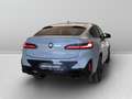 BMW X4 xdrive M40d mhev 48V auto Grigio - thumbnail 6