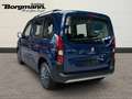 Peugeot Rifter Allure 1.5 L1 Navi - Apple CarPlay - Lichtsensor - Bleu - thumbnail 6