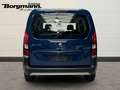 Peugeot Rifter Allure 1.5 L1 Navi - Apple CarPlay - Lichtsensor - Bleu - thumbnail 5