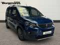 Peugeot Rifter Allure 1.5 L1 Navi - Apple CarPlay - Lichtsensor - Bleu - thumbnail 3