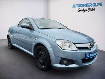 Opel Tigra **TÜV 04.2028-1.Hand-Klima**