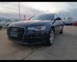 Audi A6 AVANT - STRONIC | 3.0 TDI | 204CV - QUATTRO Nero - thumbnail 1