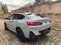 BMW X4 xDrive 20 d M Sport/PANO/KAMERA/BROOKLYN/ Grau - thumbnail 3