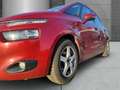 Citroen C4 SpaceTourer Intensive Navi Kamera Klimaautom DAB Keyless Rojo - thumbnail 4