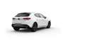 Mazda 3 2.5L e-SKYACTIV G 140ps 6MT FWD Homura Белый - thumbnail 4