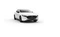 Mazda 3 2.5L e-SKYACTIV G 140ps 6MT FWD Homura Белый - thumbnail 2
