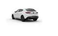 Mazda 3 2.5L e-SKYACTIV G 140ps 6MT FWD Homura Белый - thumbnail 3