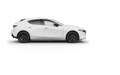 Mazda 3 2.5L e-SKYACTIV G 140ps 6MT FWD Homura Белый - thumbnail 7