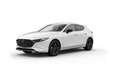Mazda 3 2.5L e-SKYACTIV G 140ps 6MT FWD Homura Белый - thumbnail 1
