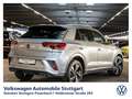 Volkswagen T-Roc 1.5 TSI R-Line DSG Navi Kamera Silber - thumbnail 3