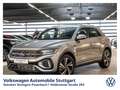 Volkswagen T-Roc 1.5 TSI R-Line DSG Navi Kamera Silber - thumbnail 1