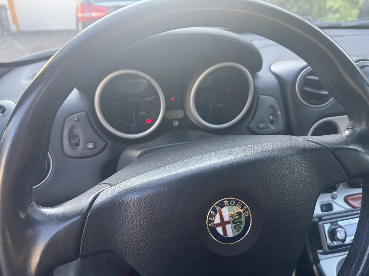 Alfa Romeo Spider 2.0 Twin Spark, foto 9