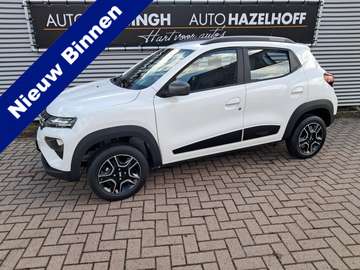 Expression 27 kWh Automaat 100% Elektrisch 14.254