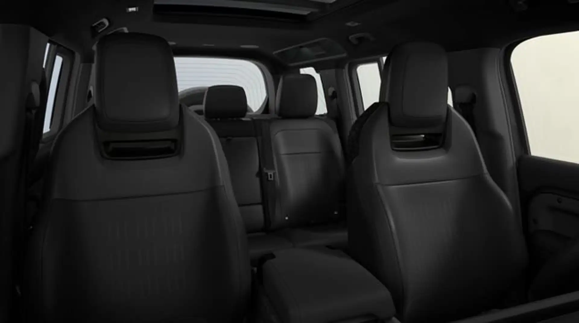 랜드로버 레인지로버 스포츠 Defender P635 OCTA 2026 검정 사진 6