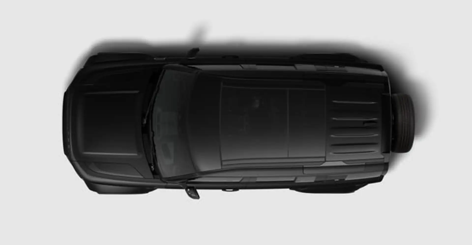 랜드로버 레인지로버 스포츠 Defender P635 OCTA 2026 검정 사진 4