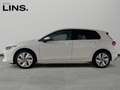 Volkswagen Golf Rabbit mHEV DSG Weiß - thumbnail 2