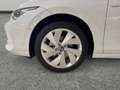 Volkswagen Golf Rabbit mHEV DSG Weiß - thumbnail 9
