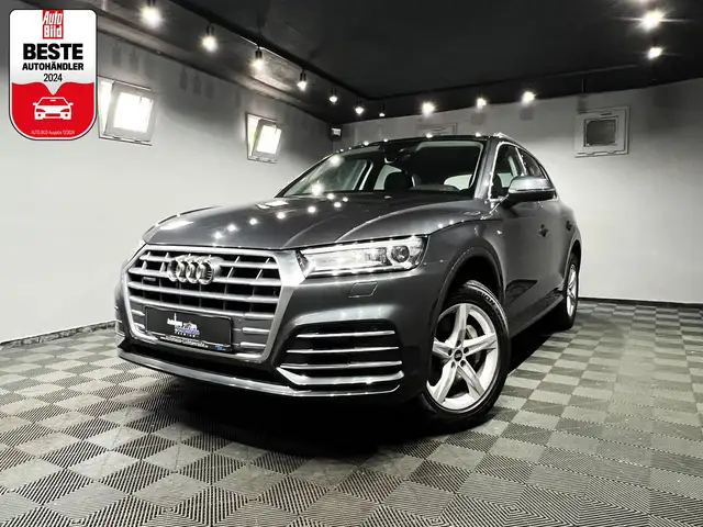 Audi Q5 main image