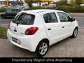 Mitsubishi Space Star 1.0/Klima/ZV/Alus Weiß - thumbnail 6
