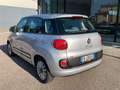 Fiat 500L 500L 1.4 Pop Star 95cv X NEOPATENTATI Grigio - thumbnail 6