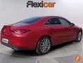 Mercedes-Benz CLA 180 Burdeos - thumbnail 8