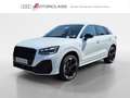 Audi Q2 35 1.5 tfsi identity black Bianco - thumbnail 1