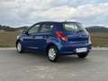 Hyundai i20 1,25 Life Blau - thumbnail 4