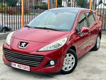 207 SW 1.4i Millesim ** toit panoramique **