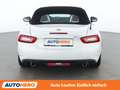 Fiat 124 Spider 1.4 Turbo Lusso Weiß - thumbnail 5