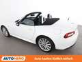 Fiat 124 Spider 1.4 Turbo Lusso Weiß - thumbnail 28
