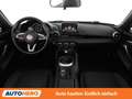 Fiat 124 Spider 1.4 Turbo Lusso Weiß - thumbnail 12