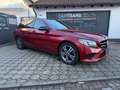 Mercedes-Benz C 220 Business Plus+LED+WIDESCREEN+LEDER+ 0%FINANZIERUNG Rouge - thumbnail 11