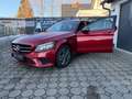 Mercedes-Benz C 220 Business Plus+LED+WIDESCREEN+LEDER+ 0%FINANZIERUNG Rouge - thumbnail 1