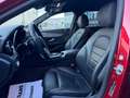 Mercedes-Benz C 220 Business Plus+LED+WIDESCREEN+LEDER+ 0%FINANZIERUNG Rouge - thumbnail 16