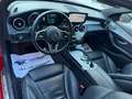 Mercedes-Benz C 220 Business Plus+LED+WIDESCREEN+LEDER+ 0%FINANZIERUNG Rouge - thumbnail 15