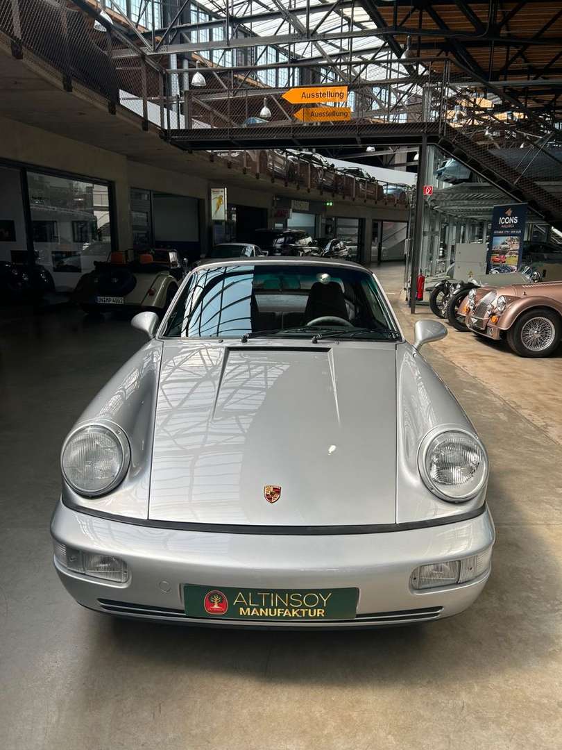 Porsche 964 Carrera -  - Joinsteer - #2