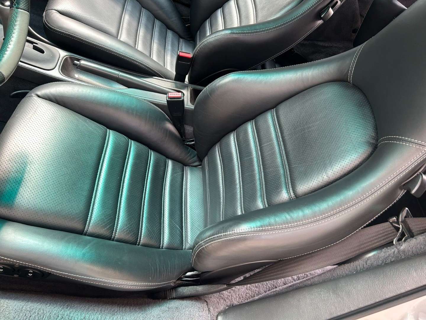 Porsche 964 Carrera -  - Joinsteer - #5