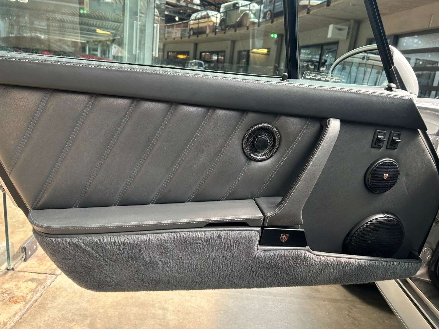 Porsche 964 Carrera -  - Joinsteer - #4