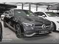 Mercedes-Benz C 180 AVANTG+LED+KAMERA+SITZKLIMA+KEYLESS+9G Gris - thumbnail 10