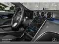 Mercedes-Benz C 180 AVANTG+LED+KAMERA+SITZKLIMA+KEYLESS+9G Gris - thumbnail 14
