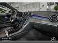 Mercedes-Benz C 180 AVANTG+LED+KAMERA+SITZKLIMA+KEYLESS+9G Gris - thumbnail 8