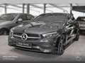 Mercedes-Benz C 180 AVANTG+LED+KAMERA+SITZKLIMA+KEYLESS+9G Gris - thumbnail 2