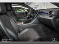 Mercedes-Benz C 180 AVANTG+LED+KAMERA+SITZKLIMA+KEYLESS+9G Gris - thumbnail 6