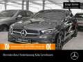 Mercedes-Benz C 180 AVANTG+LED+KAMERA+SITZKLIMA+KEYLESS+9G Gris - thumbnail 1