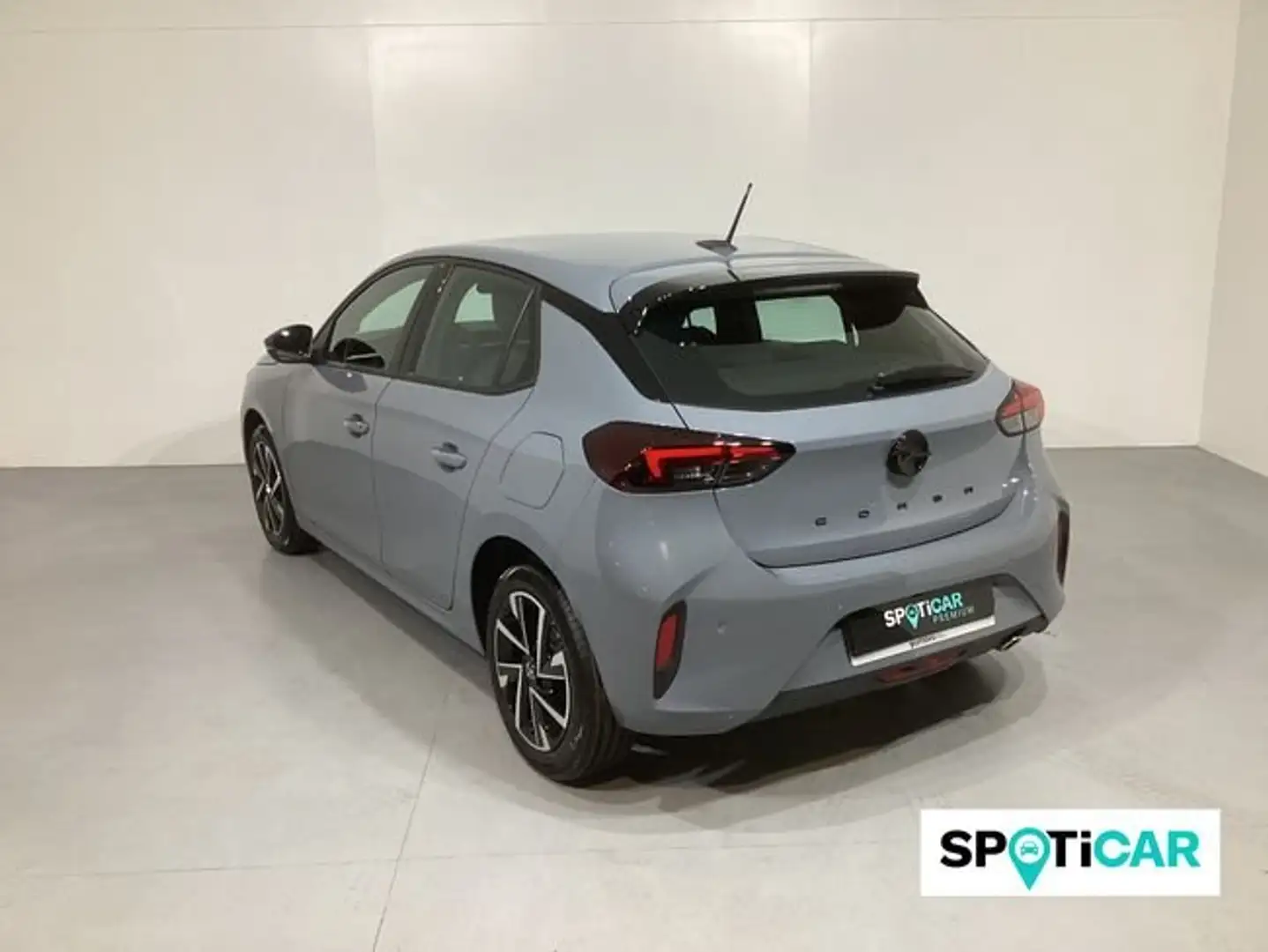 Opel Corsa 1.2T XHL 74kW (100CV) GS Gris - 2