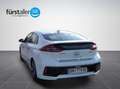 Hyundai IONIQ Hybrid Style 1,6 GDi HEV 601k-P2/5/6/7-O1 Weiß - thumbnail 7