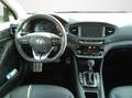 Hyundai IONIQ Hybrid Style 1,6 GDi HEV 601k-P2/5/6/7-O1 Weiß - thumbnail 15